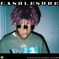 Picture for song 'Lifestyle 458' by artist 'Cash LeSure'