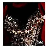 Picture for song 'My Dogs ( Rick Ross x Boosie Badazz Type Beat)' by artist 'Chango Beats'