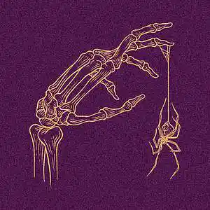 Picture for song 'Dark Bones type beat - Tunnel' by artist 'ClanFromOne'