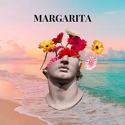 Picture for song 'Margarita' by artist 'Crimsonwave'