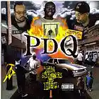 Picture for song 'P.D.Q. - Bookin Slotz ft. Malik' by artist 'Detroit Music'