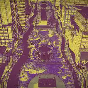 Picture for song 'Transit (Southside Type Beat) - Devezin.com' by artist 'Devezin'