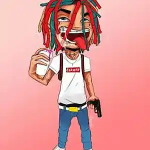 Picture for song 'DROPOUT (BUY 1 GET 1 FREE)' by artist 'DIGITAL TRAP'