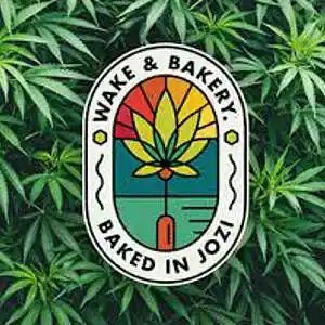 Picture for song 'wake and Bakery' by artist 'DOPE AND FRESH'
