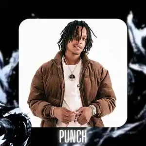 Picture for song '"PUNCH" Detroit & Rio Da Yung Og Type Beat' by artist 'D V 1 R V E R S BEATS'
