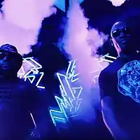 Picture for song 'Rezefeze' by artist 'FifthBeat'