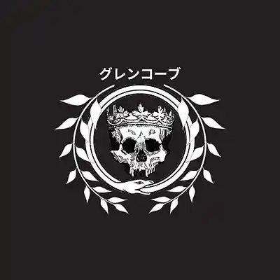 Picture for song 'GOOD PAIN' by artist 'GLN CVE'