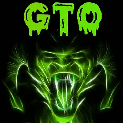 Picture for song 'Daemons In The Digital' by artist 'GTO'
