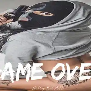 Picture for song 'Game Over' by artist 'Hashtag6eatZ033'
