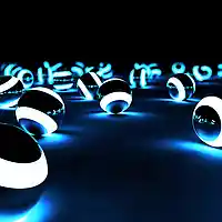 Picture for song 'Cherry Blue ' by artist 'Hat Trick Beats'