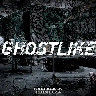 Picture for song 'Old School Boom Bap Type Beat - "GHOSTLIKE"' by artist 'Borez Beatz'