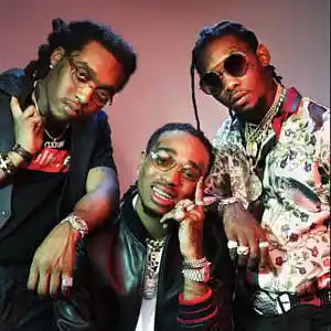 Picture for song '"Foreign" Migos Type Beat - 140 BPM' by artist 'High Caliber'