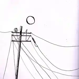 Picture for song 'Music Made in Silent' by artist 'Err0r'