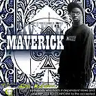 Picture for song 'Call Me MavRik' by artist 'Inspiration'