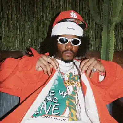 Picture for song '24 Hours / Smino x Isaiah Rashad Type Beat' by artist 'Jers Beats'