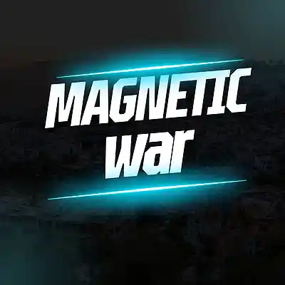Picture for song 'Magnetic war Funk' by artist 'Jow Jony'