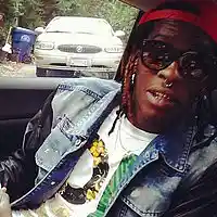 Picture for song 'Bentley (Prod. By King LeeBoy)' by artist 'King LeeBoy'