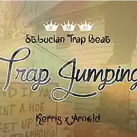 Picture for song 'Trap Jumping - St.Lucian Trap Beat (KerrisxArnold)' by artist 'Kings Melodious Duo'