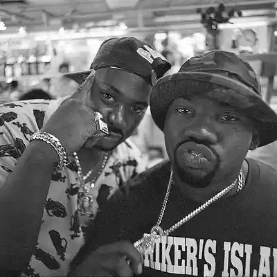 Picture for song 'funny man - wu tang clan type beat' by artist 'KroM Beatz'