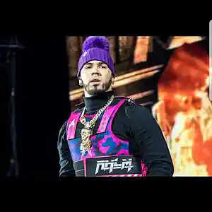 Picture for song 'Anuel AA Amanece 2 Remix' by artist 'Littium Music'