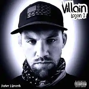 Picture for song 'Villain - Logan J.' by artist 'Logan J.'