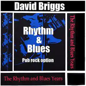 Picture for song '5. Rhythm & Blues (Pub Rock Option)' by artist 'Major Snagg'