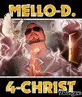 Picture for song 'A Song To My Wife' by artist 'MELLO D(US)'