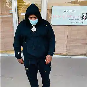 Picture for song 'The OG - Big Yavo Type Beat' by artist 'Milanmadeit'