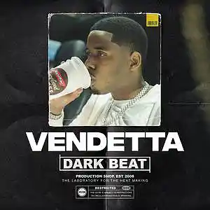 Picture for song 'VENDETTA' by artist 'Music Hold Inc'