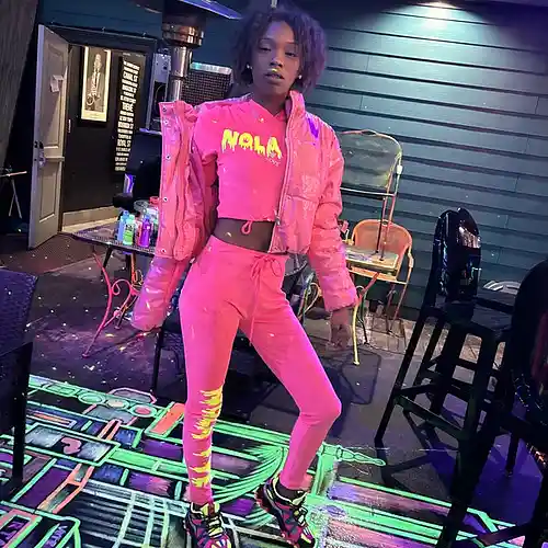 Picture for song 'Dirty Diana_By Nola Fye 2' by artist 'Nola Fye'