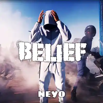 Picture for song '"BELIEF" UK Drill Type Beat x NY Drill Type Beat' by artist 'neyoooo36'
