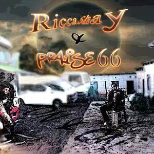 Picture for song 'RiccaShay, Praise66 - On & on' by artist 'PRAISE66'