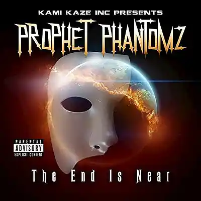 Picture for song '08. Made It' by artist 'Prophet Phantomz Official'