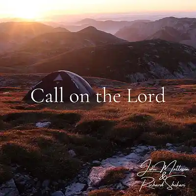 Picture for song 'Call On The Lord' by artist 'Richard Shekari'