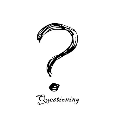 Picture for song 'Questioning' by artist 'Sean Ferree'