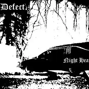 Picture for song 'Night Hearse' by artist 'Serious Defect'