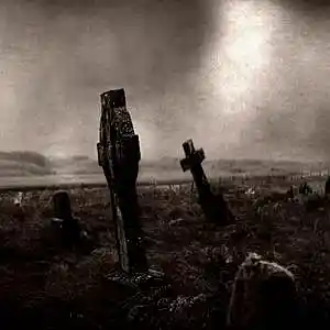 Picture for song 'Repentance' by artist 'Shopping for Asylum'