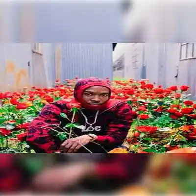Picture for song 'Shy Glizzy x Sexxy Red Type Beat "CRAZY"' by artist 'SlipperyWet850'