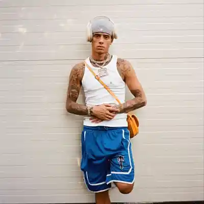 Picture for song '(FREE) 'Jap' - Cash Cobain x Central Cee Type Beat' by artist 'Smooth PDC'