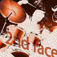 Picture for song '2nd face' by artist 'Stereo2tape'