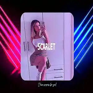 Picture for song 'Soulful x Emotional type beat - Scarlet' by artist 'Surprise MF beats'