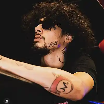 Picture for song 'Weef x Gunna x Lil Tecca Type Beat' by artist 'syobangz'