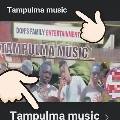 Picture for song 'MENTUS FT FAIZZY Fake Life(Prd by Dominant' by artist 'Tampulma music'