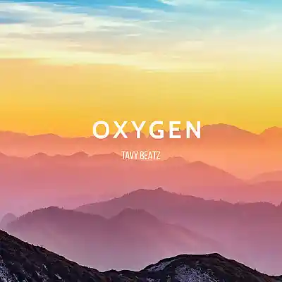 Picture for song 'Oxygen' by artist 'TAVY BEATZ'