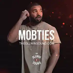 Picture for song 'Mob Ties' by artist 'THEOLLWIN'