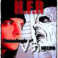 Picture for song 'rabbitsVSTURTLE' by artist 'Turtle Necromancer'