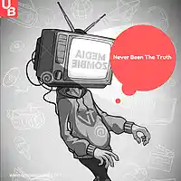 Picture for song 'Never Been The Truth ' by artist 'UnusualBeatz'