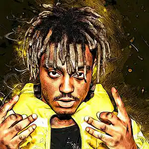 Picture for song 'Paradise (Juice WRLD Type Beat)' by artist 'Van Arty'