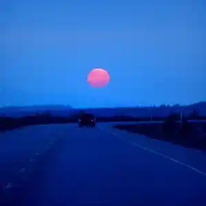 Picture for song 'Roadtrips' by artist 'VicTheMonster'