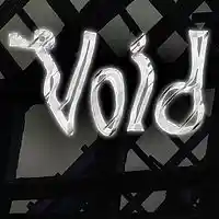 Picture for song 'Fire Walk With Me' by artist 'Void (DE)'